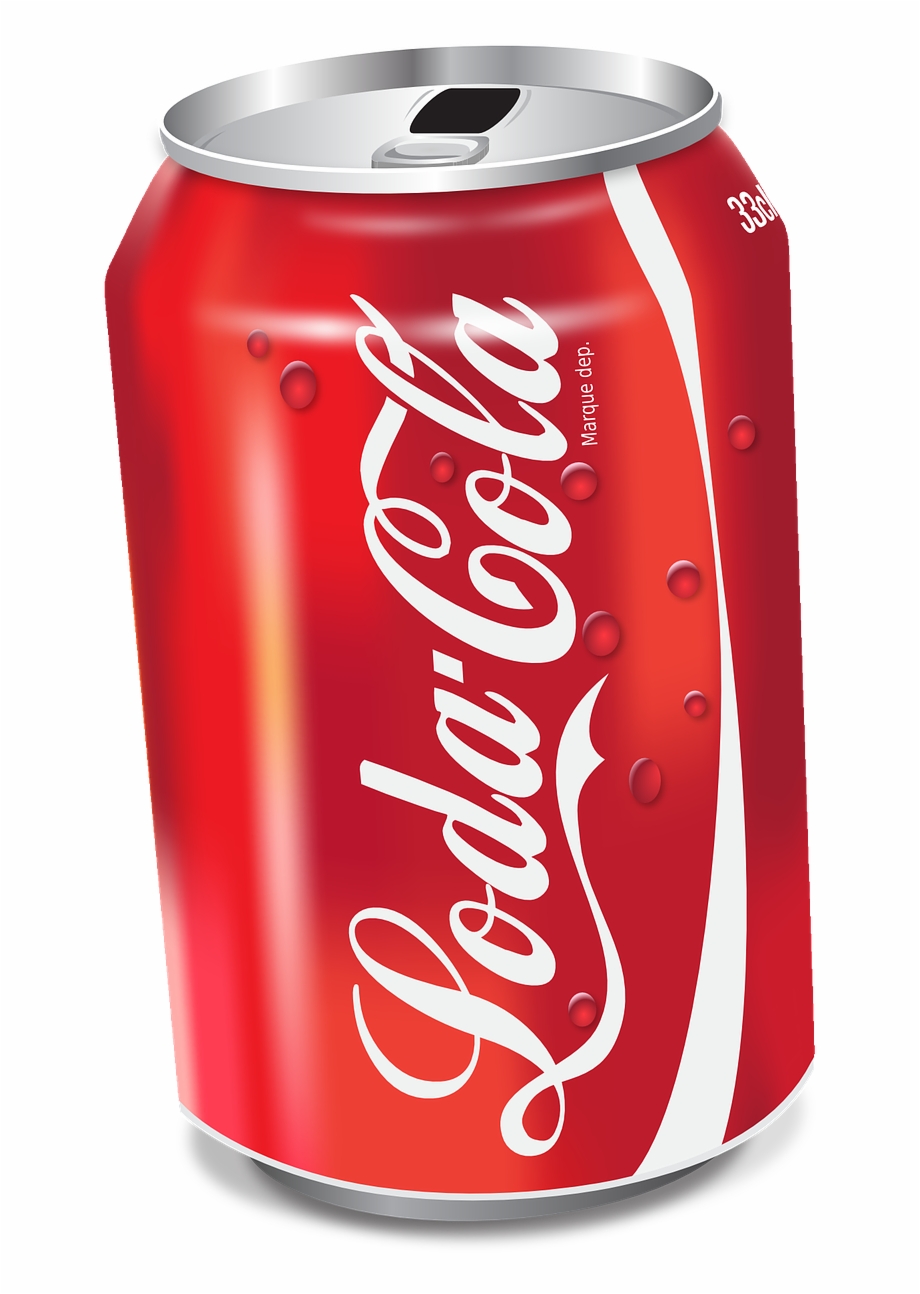 Coca Cola Coca Soda Drink Png Image Picsart