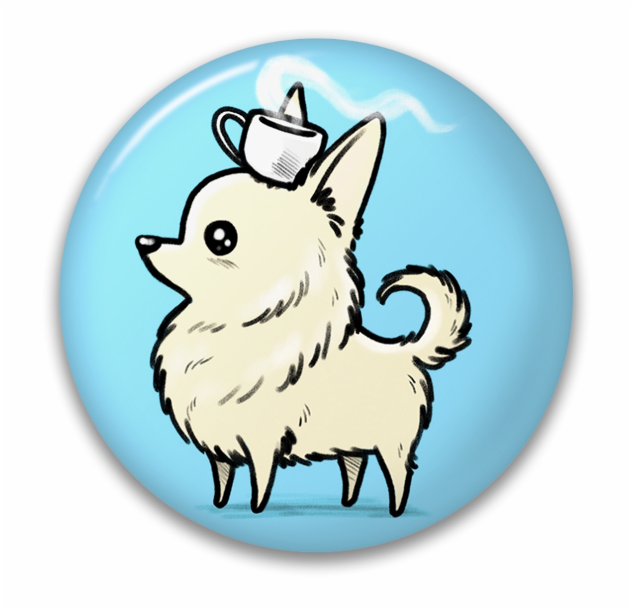 Teacup Chihuahua Button Chihuahua