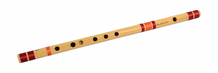 Flute Clipart Bansuri Flute