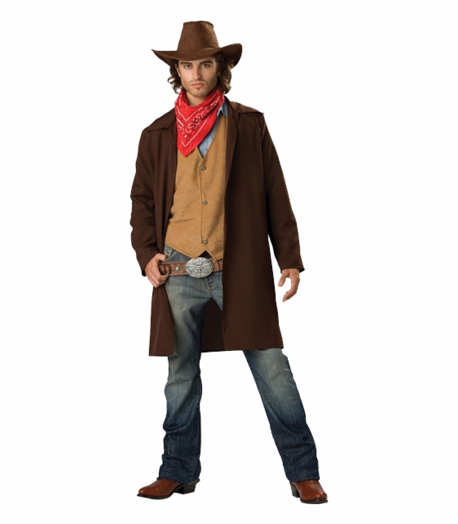 Cowboy Png Download Png Image With Transparent Background