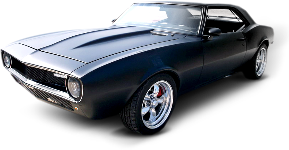 Our Hours Muscle Cars Png Transparent