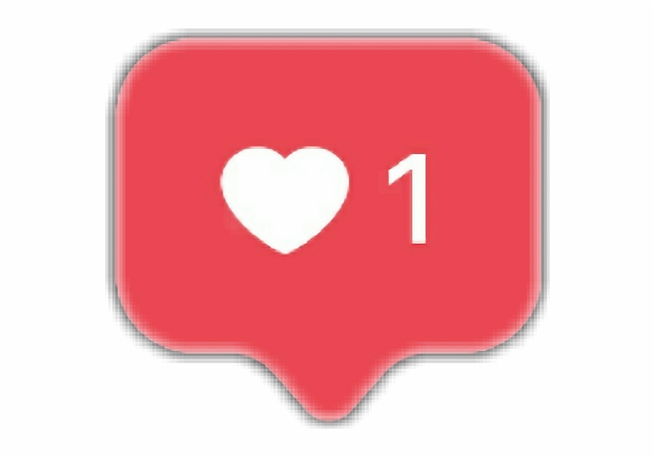Stickers Heart Instagram Sticker By Beatriz Santos Instagram
