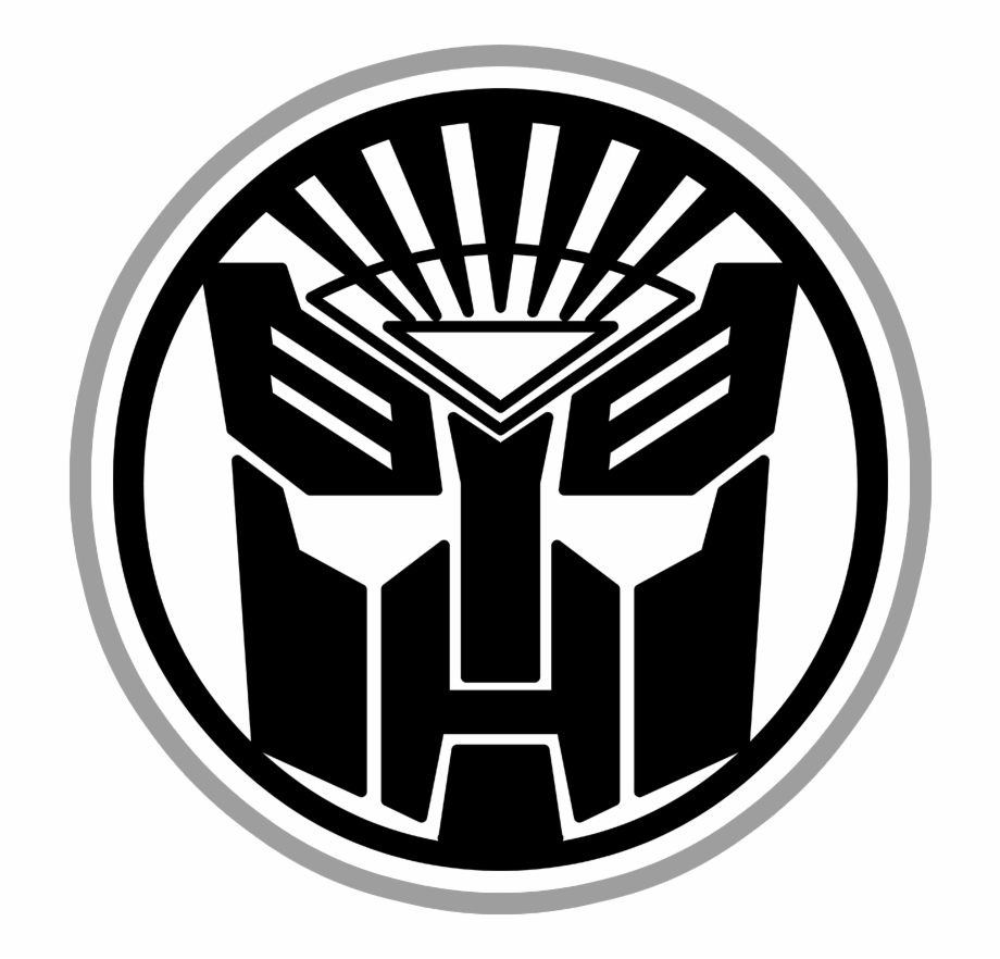 Transformers logo, Transformers: The Game Optimus Prime Dinobots Autobot  Decepticon, transformer, emblem, logo png | PNGEgg