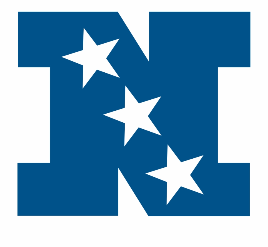 Nfc Nfl Logo Png National Football Conference