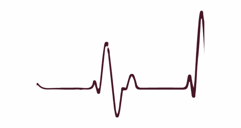 Ekg Clip Heart Rate Vector Png Gif