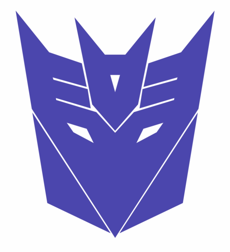 Decepticon Symbol Transformers Revenge Of The Fallen Decepticon