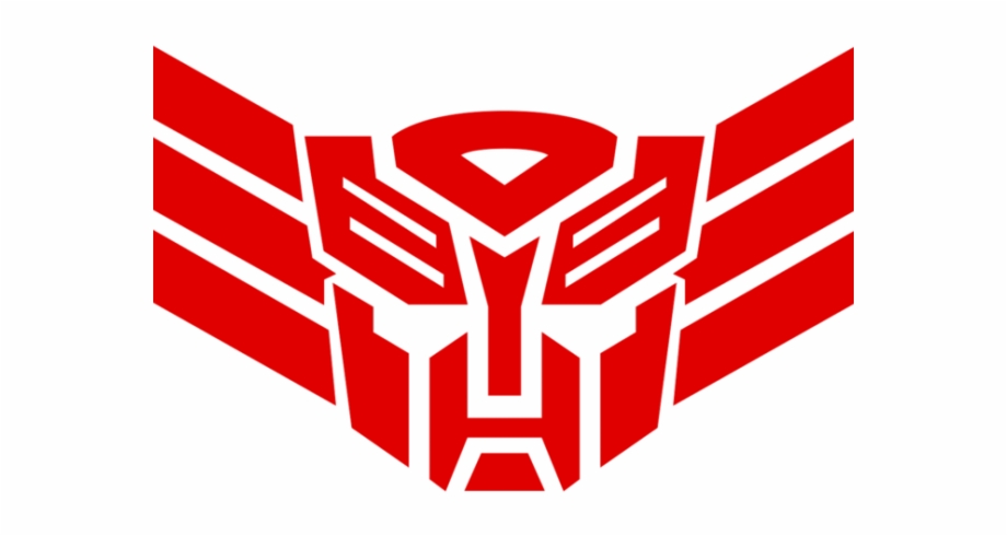 Transformers Logo Clipart Autobot Transformers Cartoon