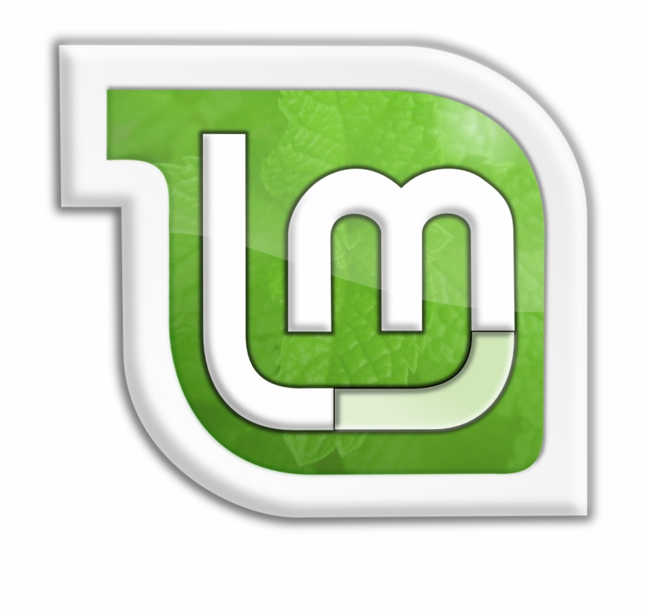 Linux Mint Logo Svg