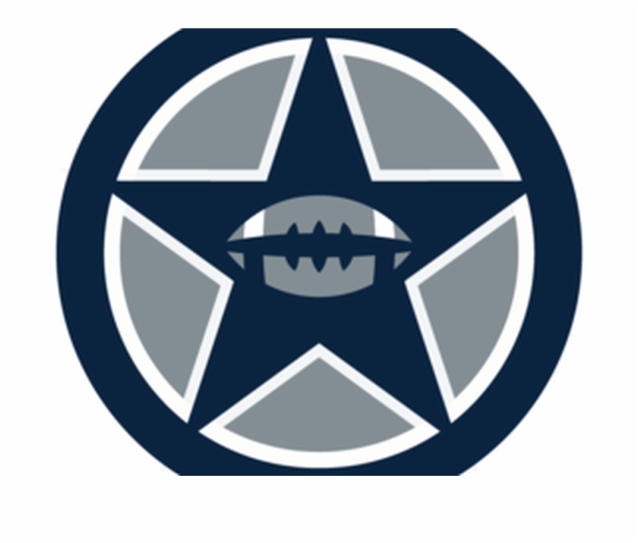 Dallas Cowboys Mock Draft Transparent Background Dallas Cowboys