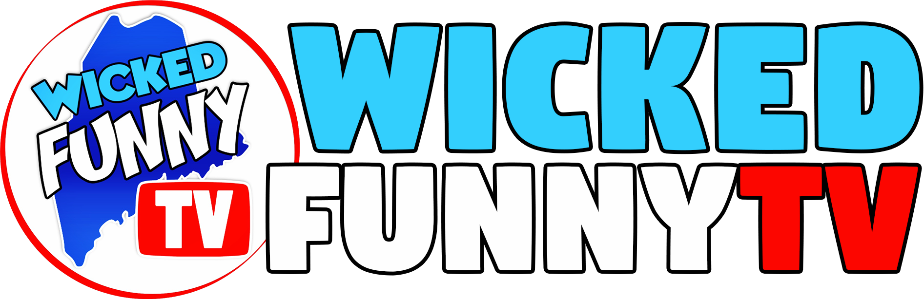 Wicked Funny Tv