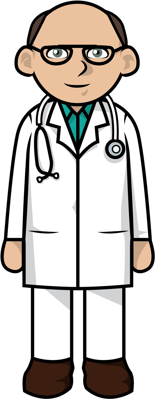 Doctor Png Clipart Doctor Clipart Transparent