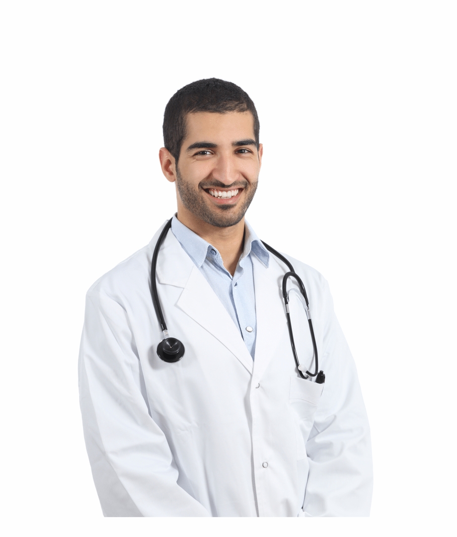 Arab Doctor Arabic Doctor