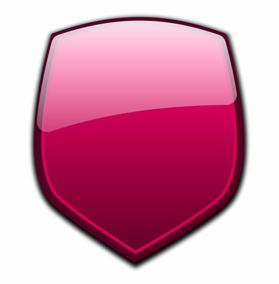 Download 3D Shield Vector Logo