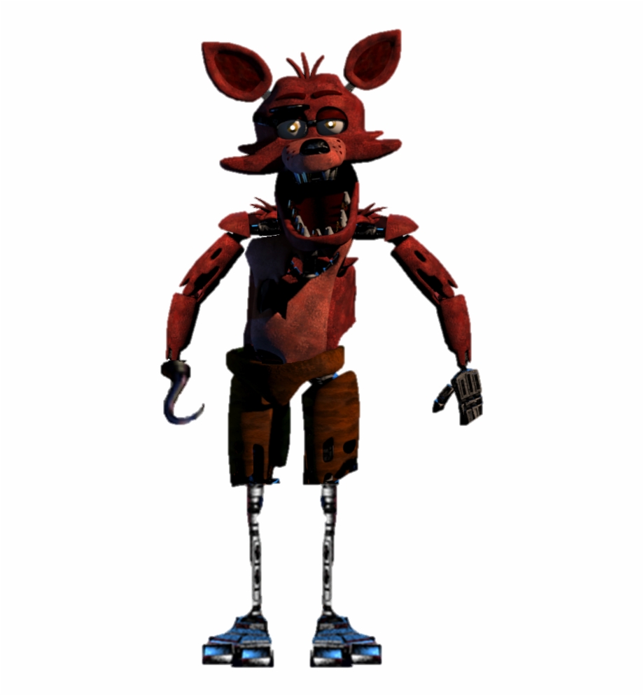 clipartsheep.com  Five nights at freddy's, Fnaf foxy, Fnaf