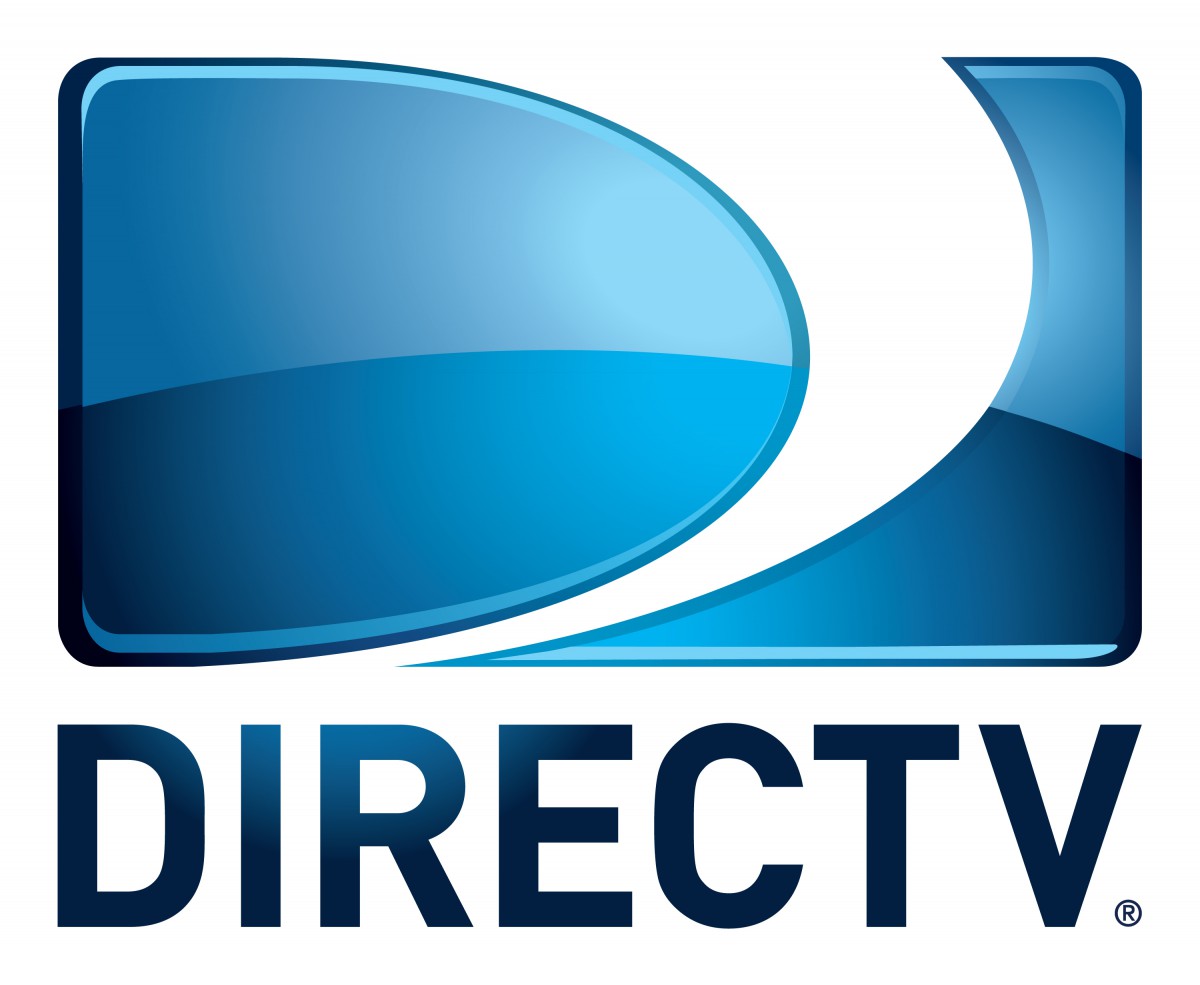 Direct Tv Logo Png