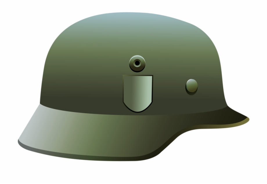 Army Hard Hat 