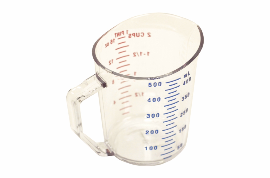 1 Pt Measuring Cup Cup