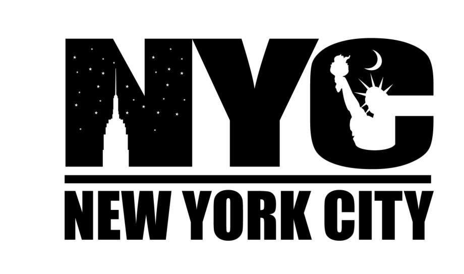 New York Png Poster