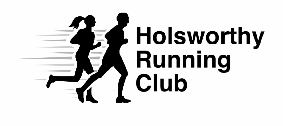 Logo Running Team