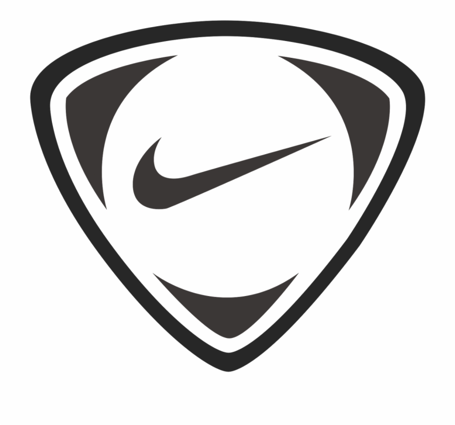 Nike Inc - Clip Art Library