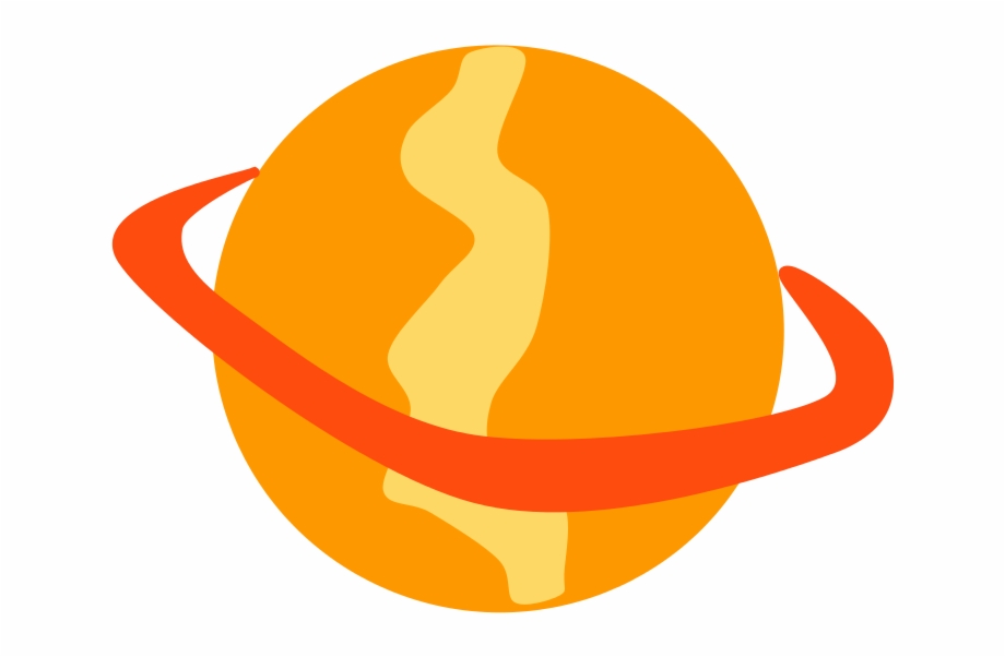 Jupiter Clip Art Planet Png Pics About Space