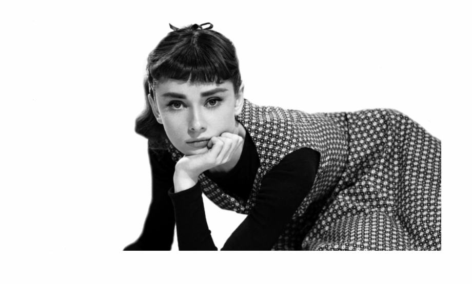 Audrey Hepburn Bmi Of 17 2 Looks Like