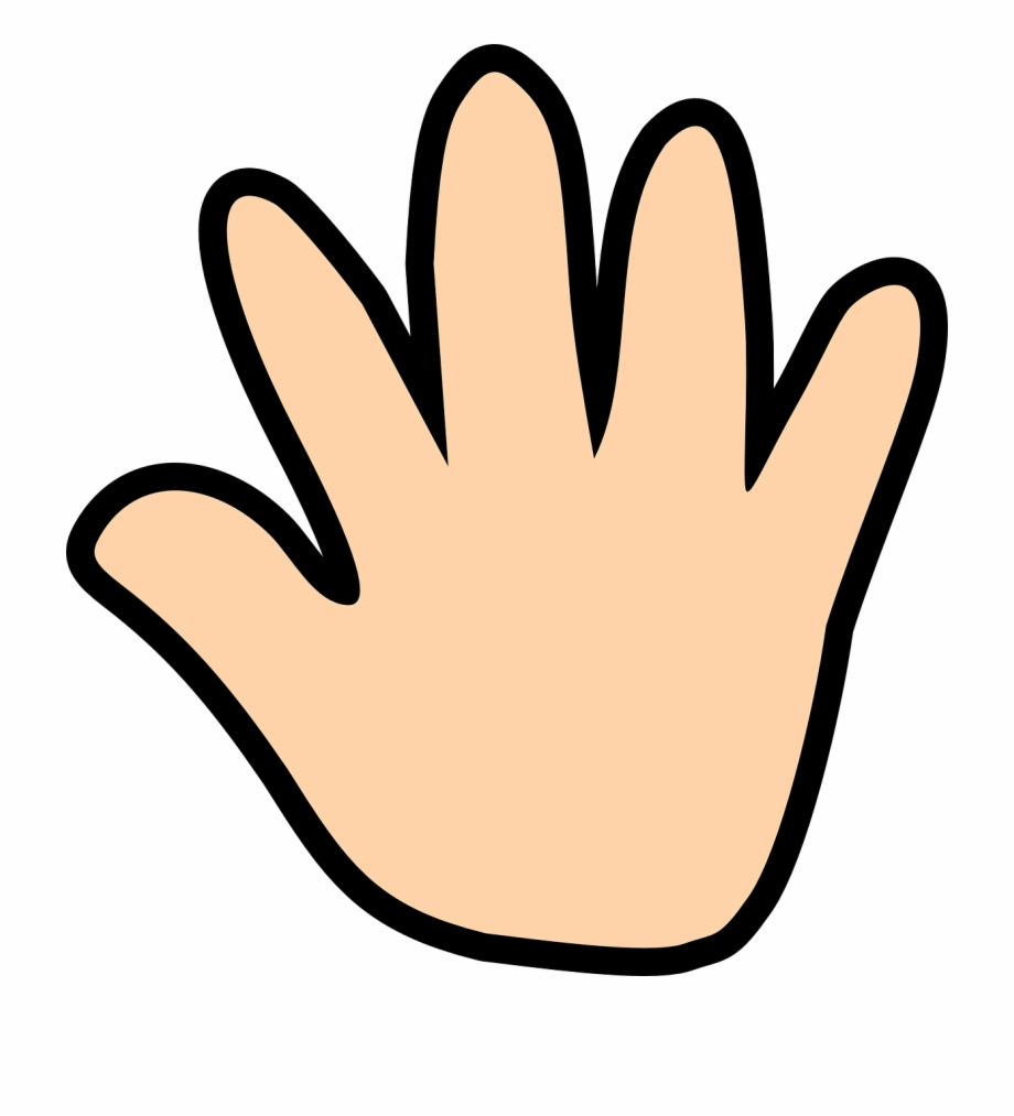 Free Left Hand Png, Download Free Clip Art, Free Clip Art on Clipart ...