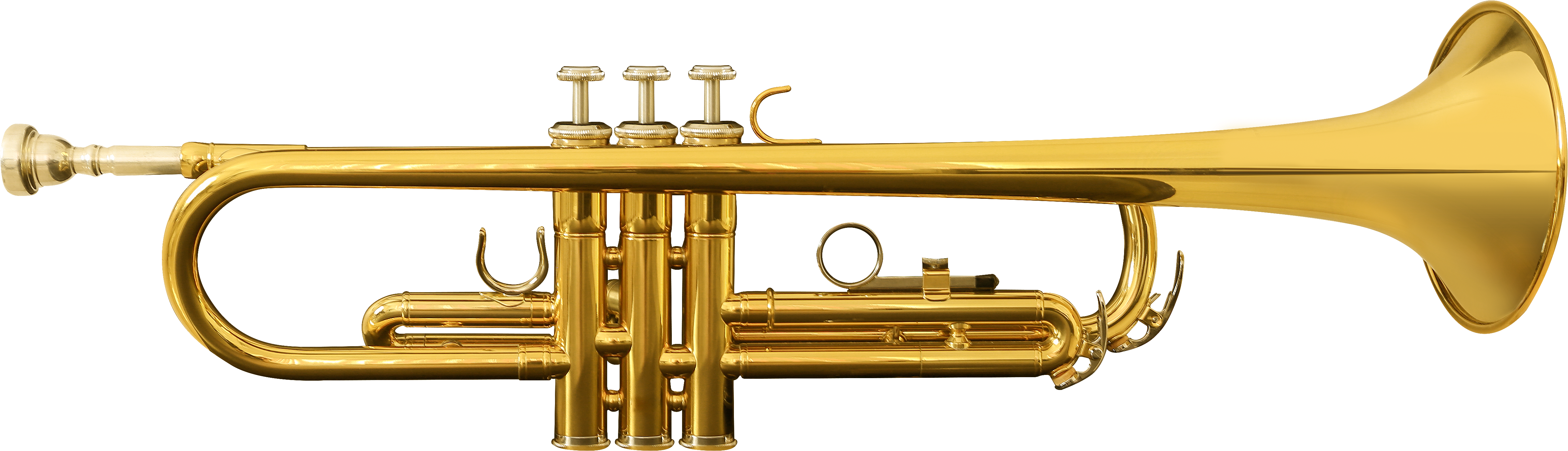 Trumpet Png Transparent Transparent Background Trumpet Transparent