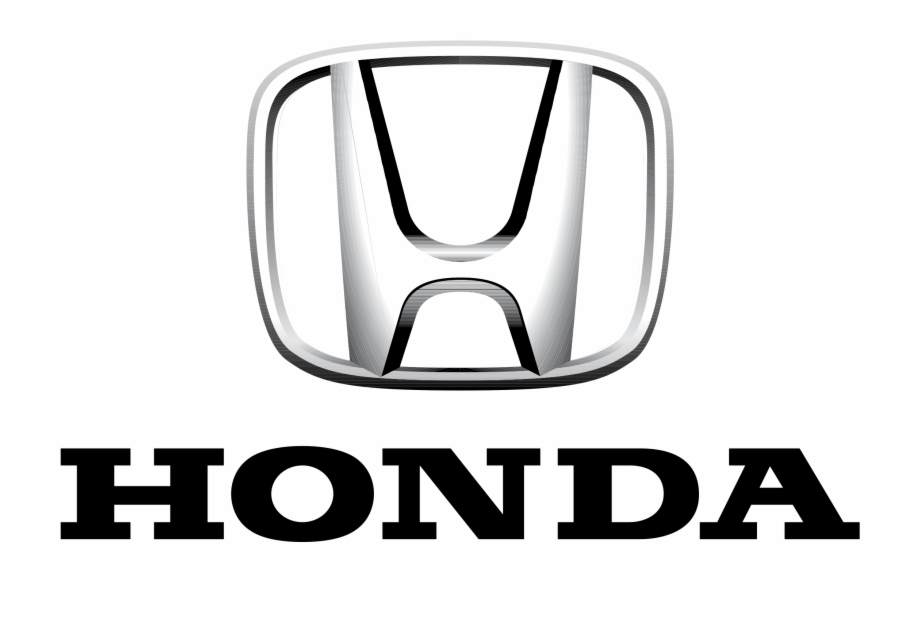 Honda Automobiles Logo Png Transparent Honda Font