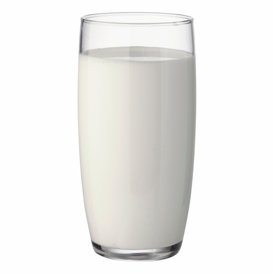 Glass Of Milk Png Download Png Image With