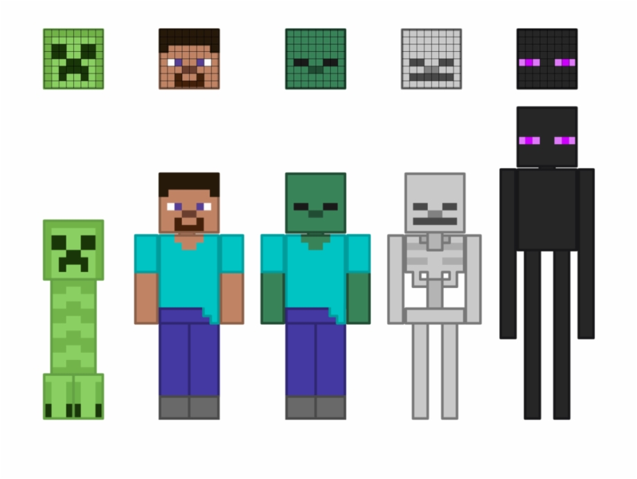 minecraft-character-art-minecraft-png-clip-art-library