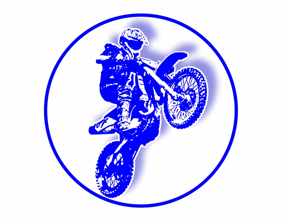 Free Photo Motocross Dirt Bike Motorcycle Crosser Decal