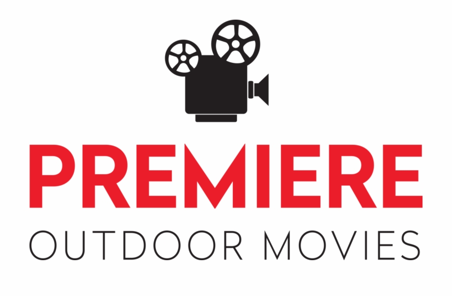 Outdoor Movie Logo