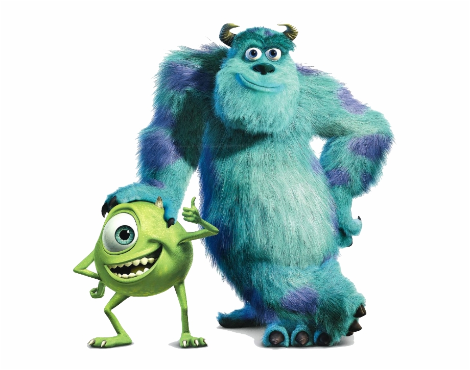 Images Sulley And Mike Wallpaper And Background Photos