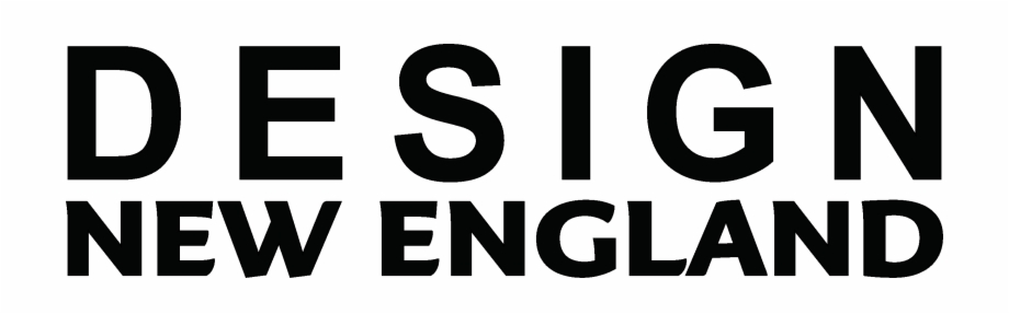 Design New England Logo