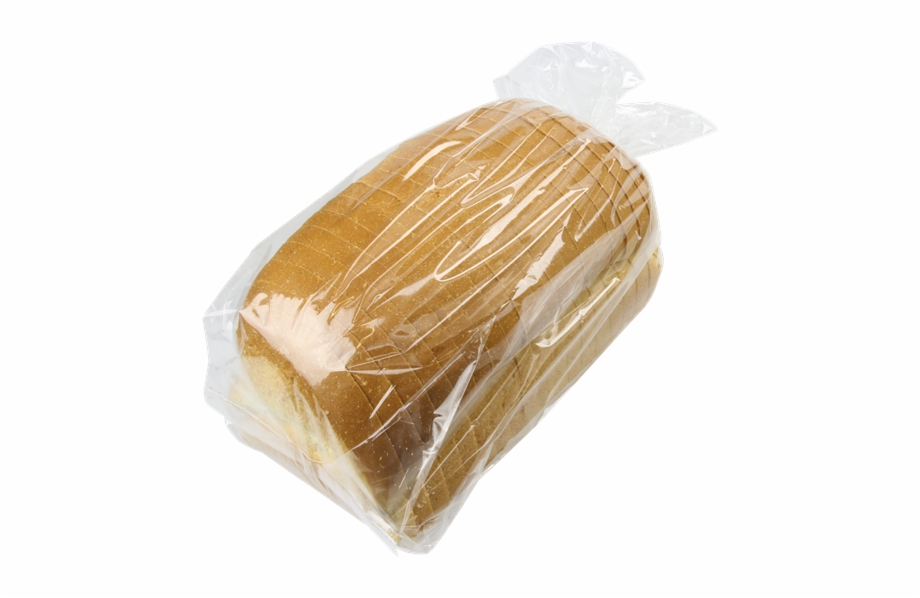 White Bread Bread Roll