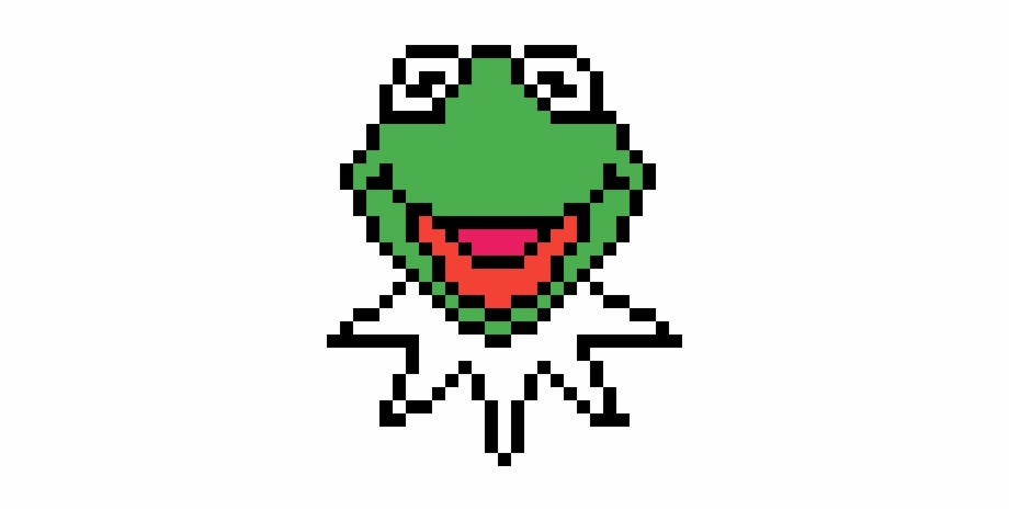 Kermit The Frog Kermit Icon
