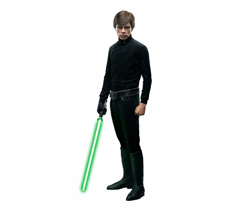 Luke Skywalker Star Wars Luke Png