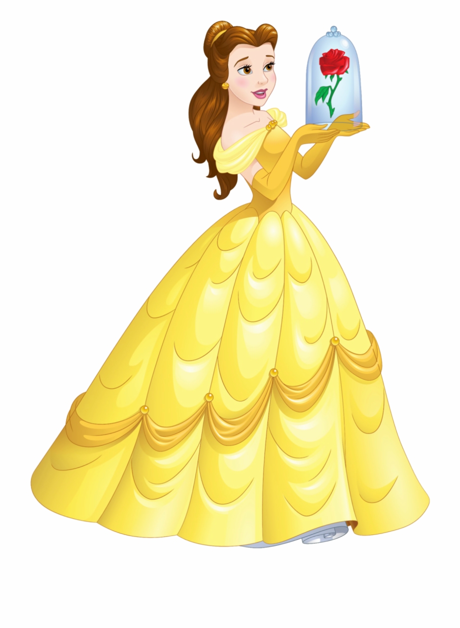 Belle (Disney) — Wikipédia