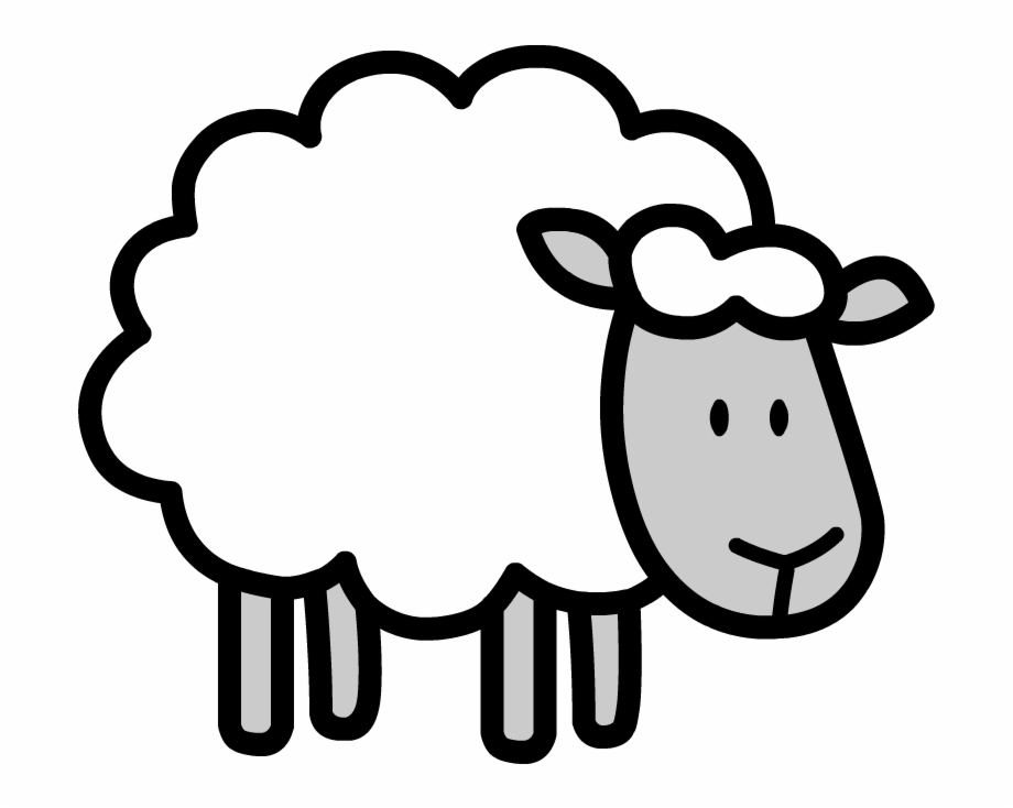 Royalty Free Library Sheep Png Elegant Animals With