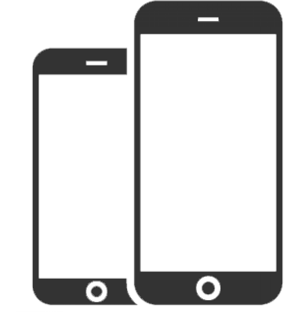 Iphone X PNG Transparent Images Free Download, Vector Files