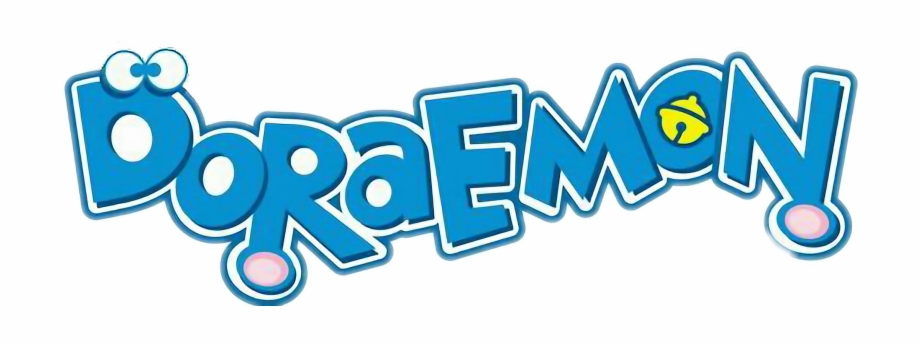 Doraemon Cartoon Cool Logo Logo Images Fonts Logo