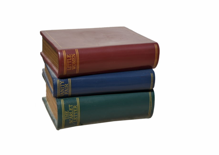 Books Png Image Hd Book