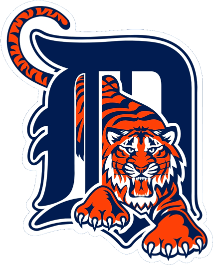 Windsor Detroit Sports News Archives Detroit Tigers Logo