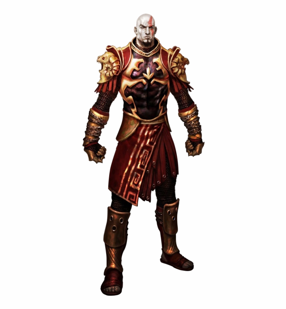 Kratos Transparent Png Kratos God Of War Png