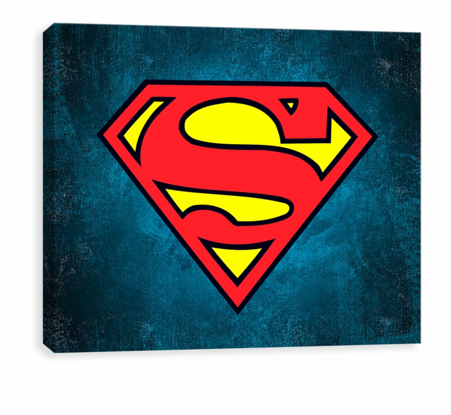Logo Superman