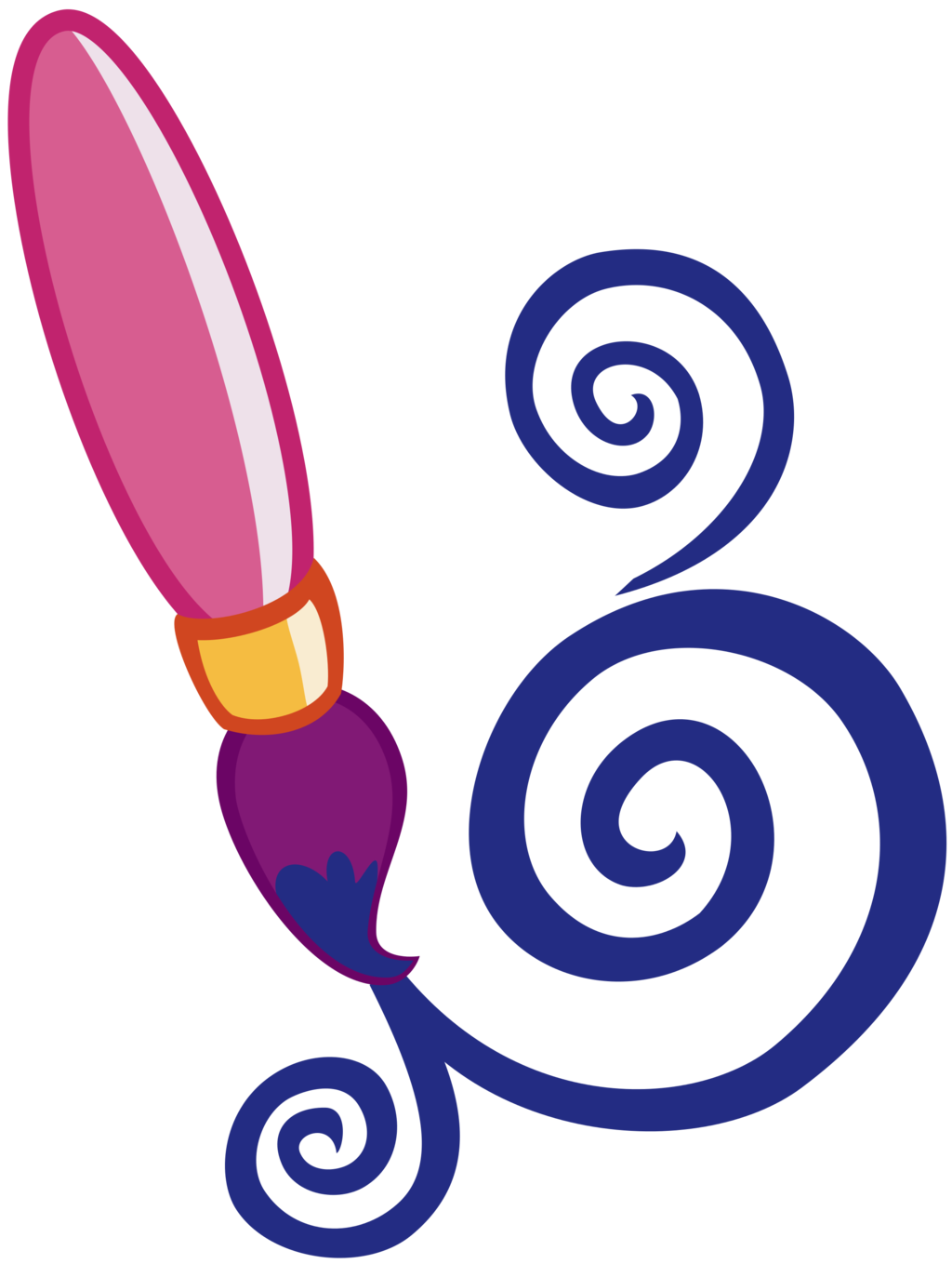 Cutie Mark Png - Clip Art Library