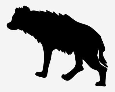 Rat Silhouette Png
