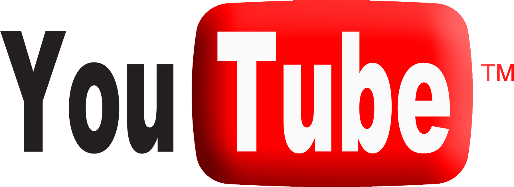 Youtube Logo Png Youtube
