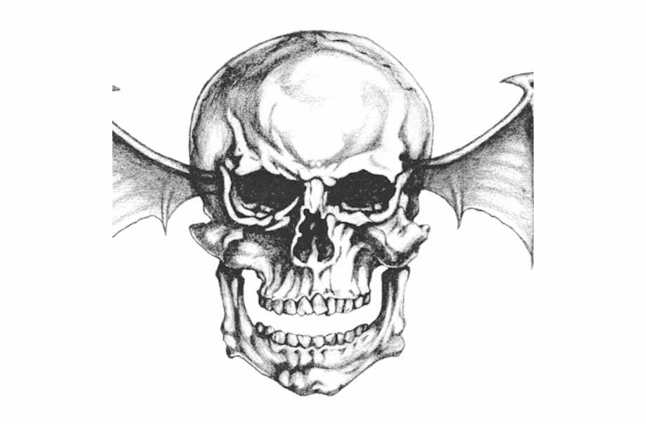 Avenged Sevenfold Band Logo